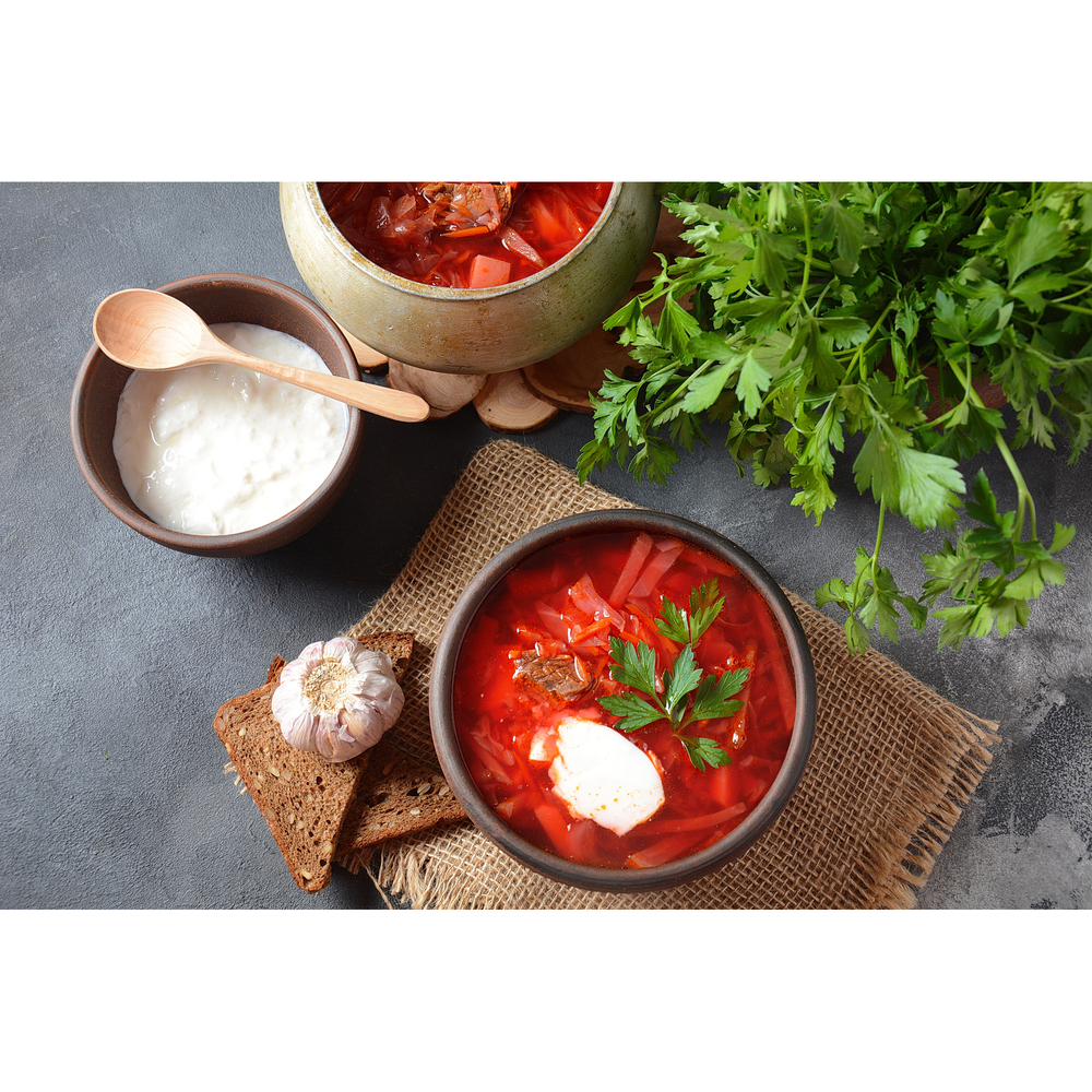 Фото, Відеоогляди алмазна мозаїка strateg преміум смаки традицій розміром 30х40 см (heg87062)