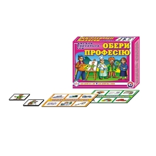 Дитяча навчальна гра 