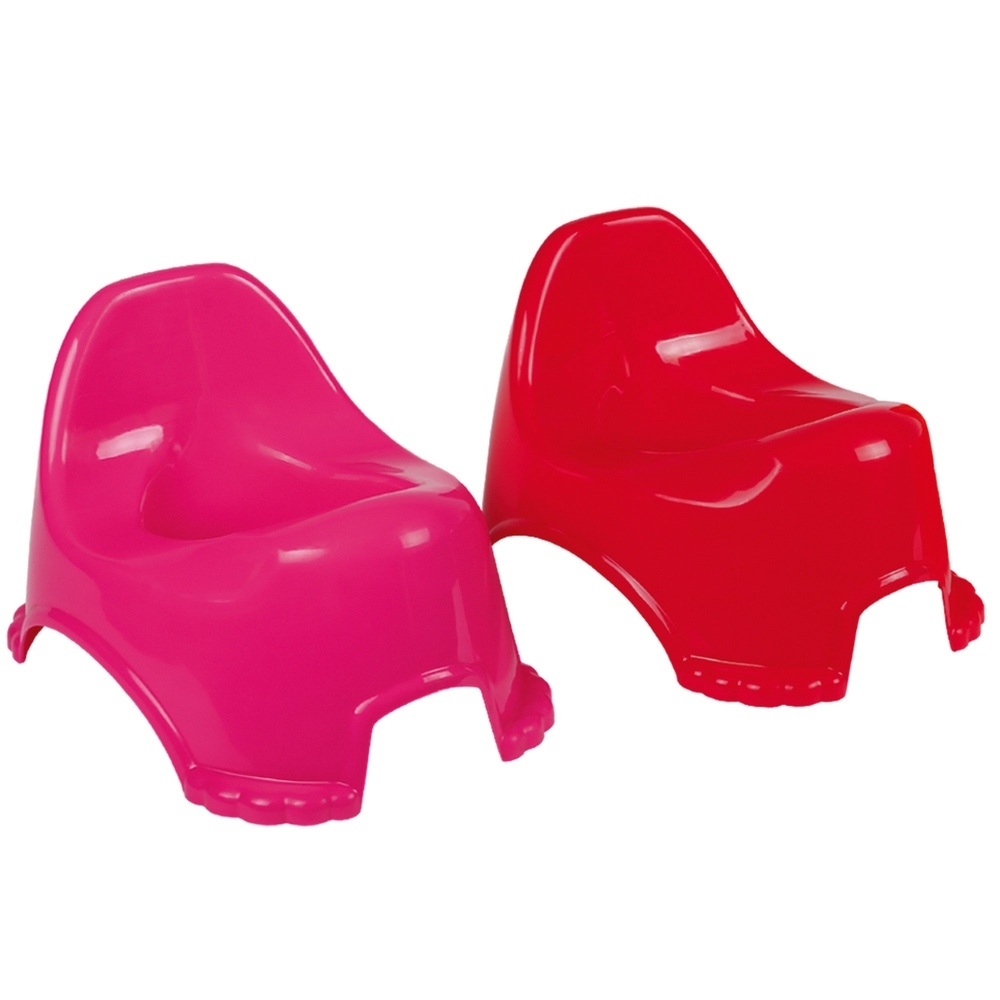 Фото, Відеоогляди горщик дитячий, арт.2261