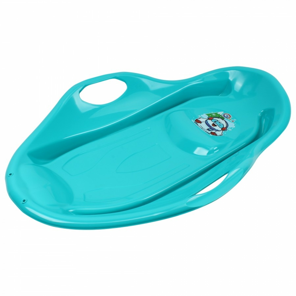 Фото, Видеообзоры іграшка "сани-льодянка технок", арт.1164