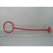 Гра Приг-Скок J 002-3006 (60шт.) на ногу світ