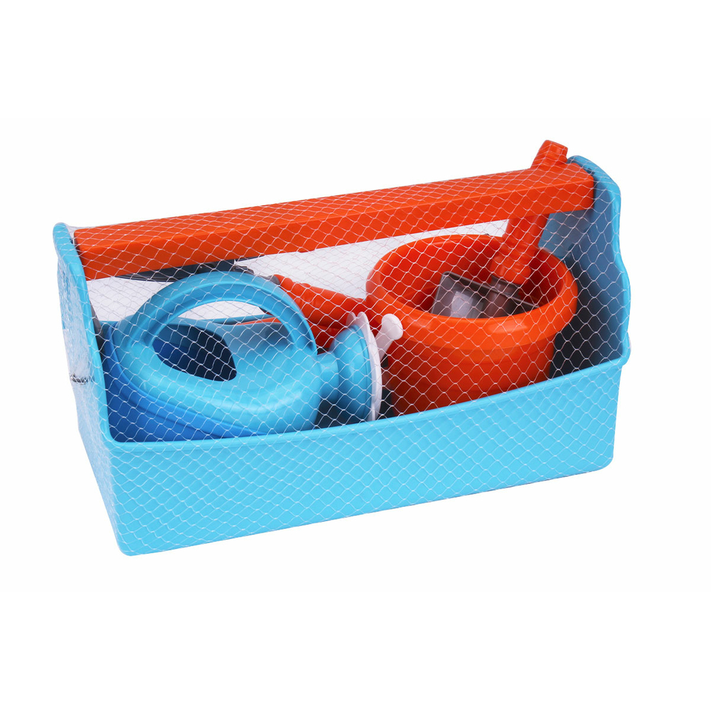 Фото, Відеоогляди іграшка "набір садівника технок", арт.8270