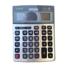 Калькулятор EATES BM-12V великий