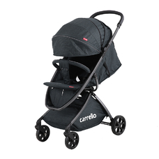 Коляска прогулянкова CARELLO Magia CRL-10401 Dark Grey