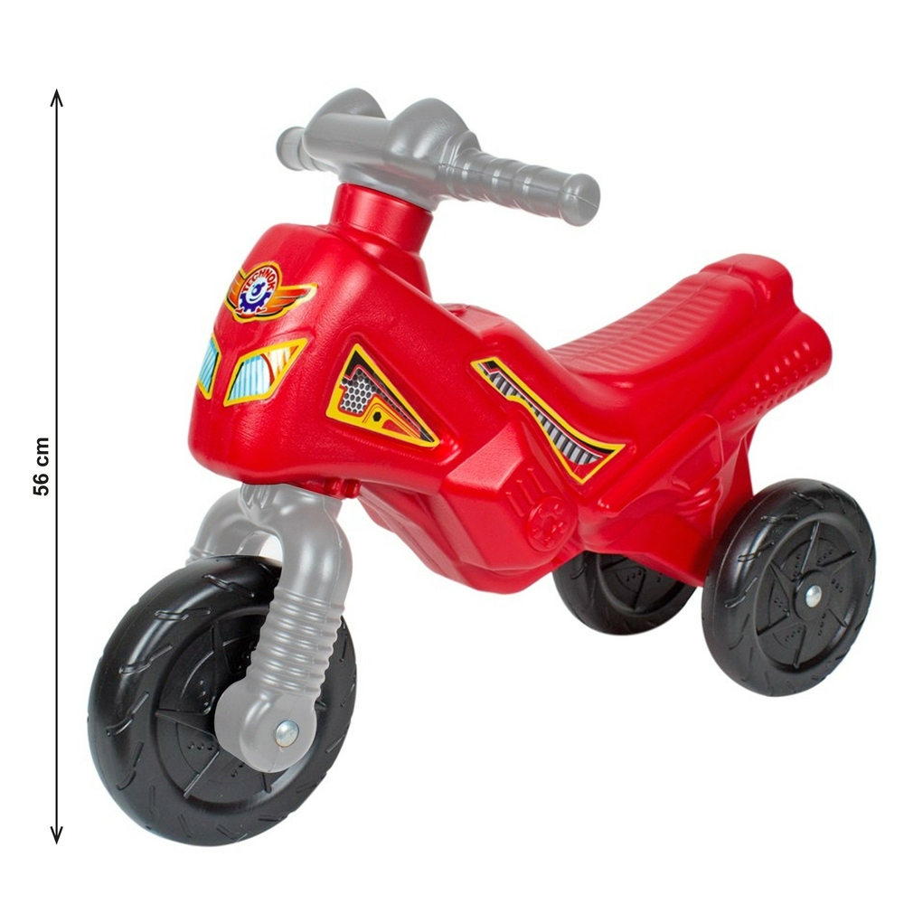 Фото, Видеообзоры іграшка "міні-байк технок", арт.4340