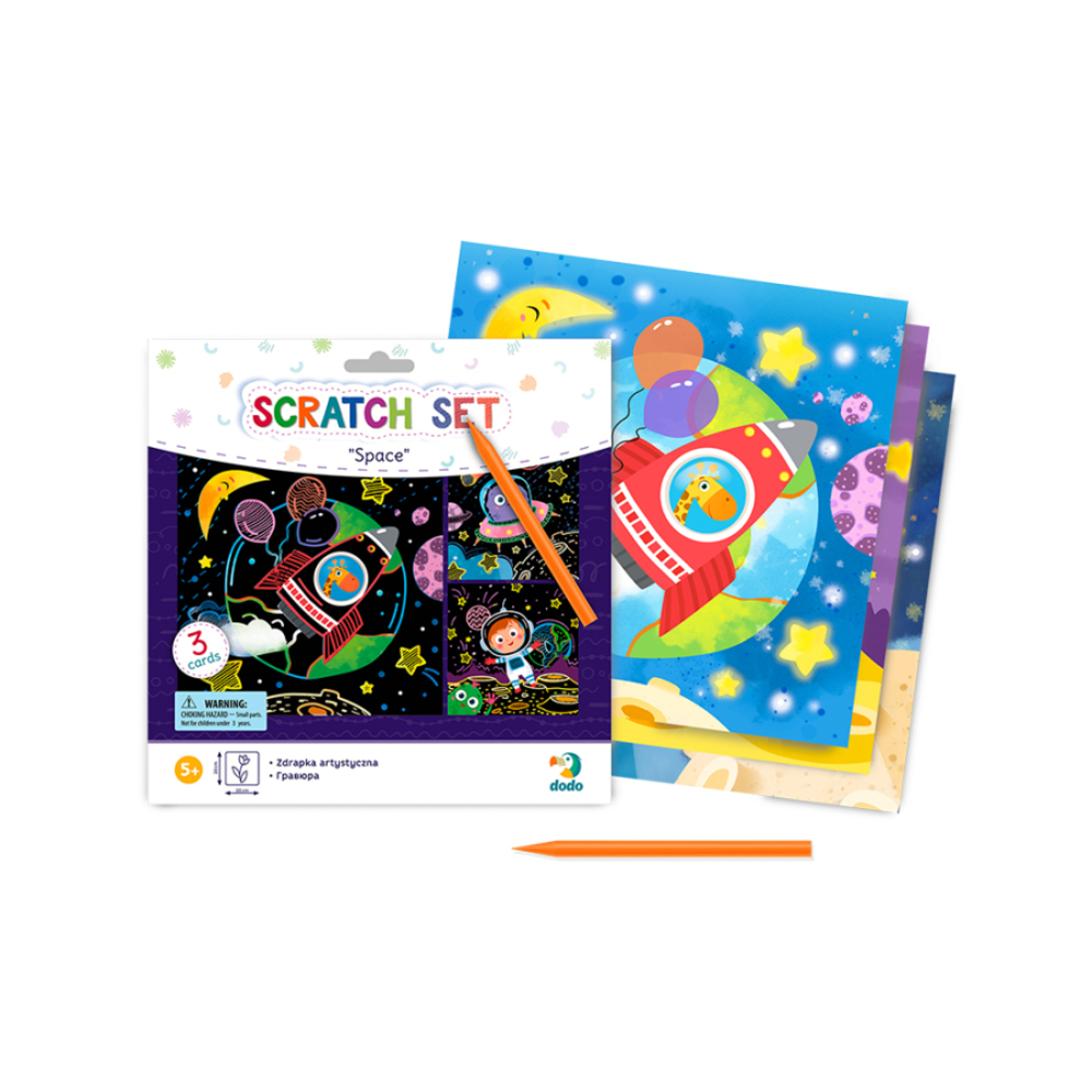 Фото, Видеообзоры набір гравюр dodo дракони, русалки, космос, феї