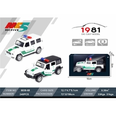 Іграшкова модель 