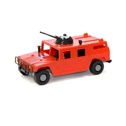 Фото, Видеообзоры машинка orion військовий позашляховик червоний