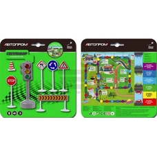 Ігровий набір 