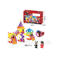 Ігровий набір 553-135 в кор.