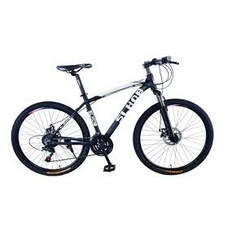 Велосипед MTB-034 П2 27.5" Shimano алюміній 85% збірка