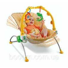 Качель Fisher-Price 1760 (W02-5358) 