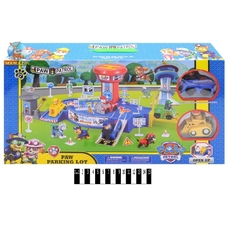 База Щенячий патруль XZ-356N